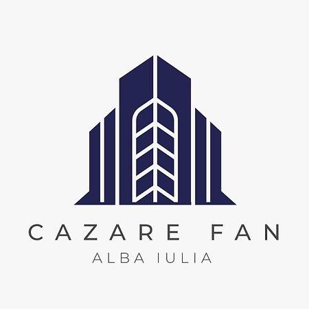 Cazare Fan Alba Iulia Extérieur photo