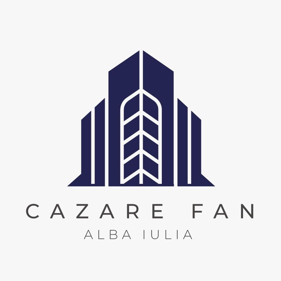 Cazare Fan Alba Iulia Extérieur photo